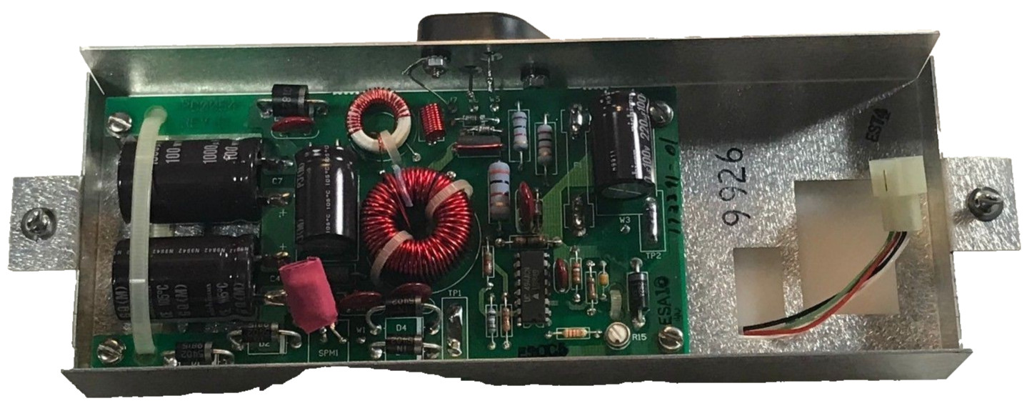 C-COR Power Supply 122004-01