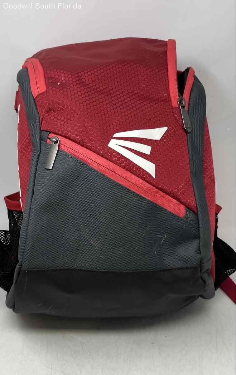 Adidas Womens Pink With Face Guard Baseball Helmet w/ Carry Case