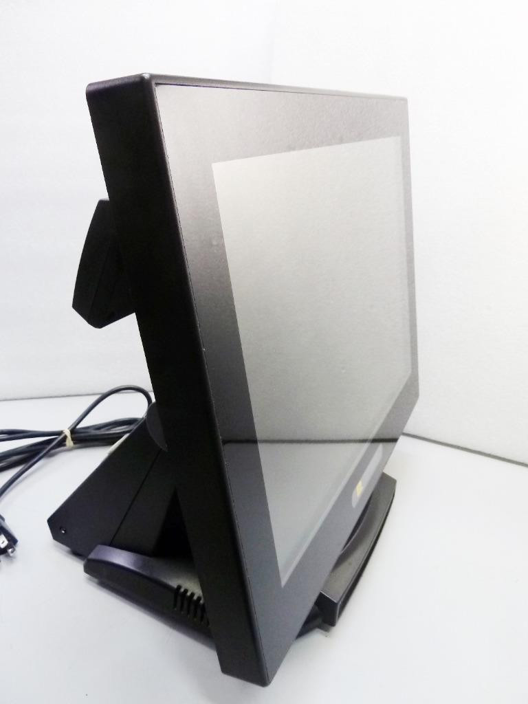 ECR Software Point of Sale ECRS Model: Freedom Panel | Touchscreen POS System