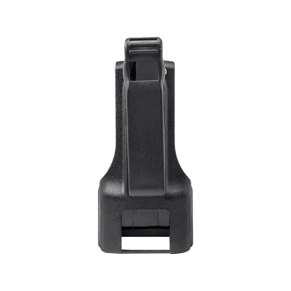 HKLN4510 Holster Belt Clip For RMM2050 RMU2080D RMU2040 RMV2080 Two Way Radios