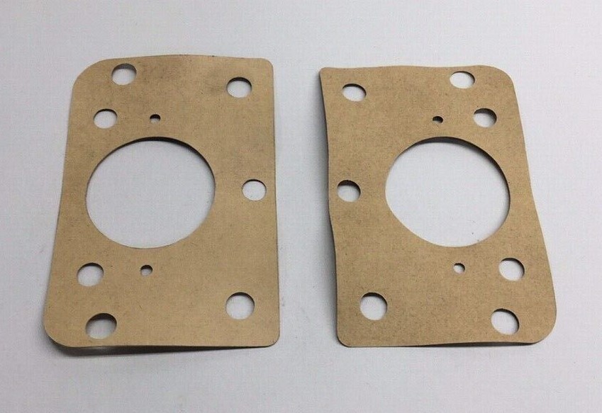 Krones 1080523390 Gasket 144x93x1 (Pack of 2) 1-080-52-339-0