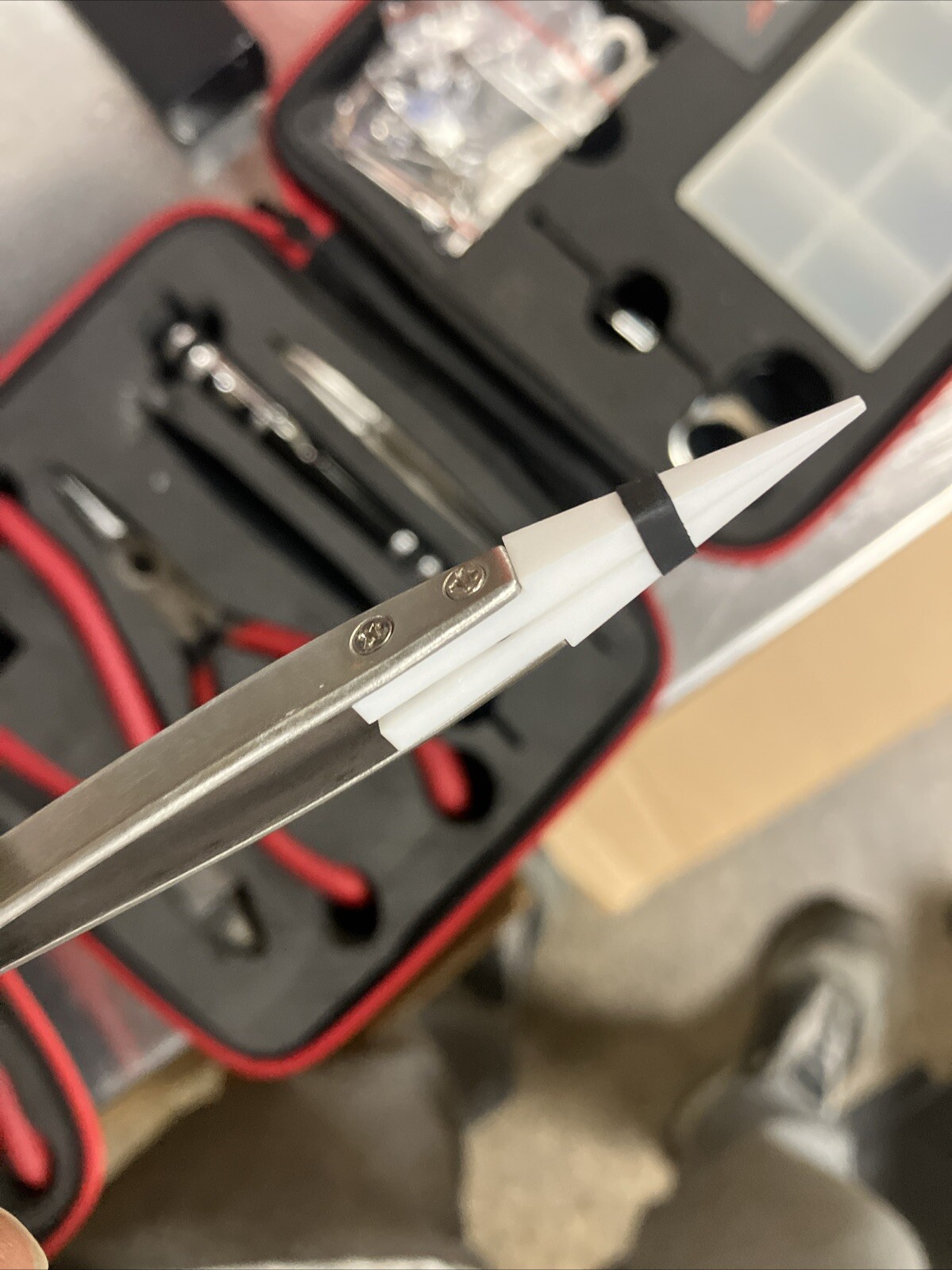 Build Kit Coils