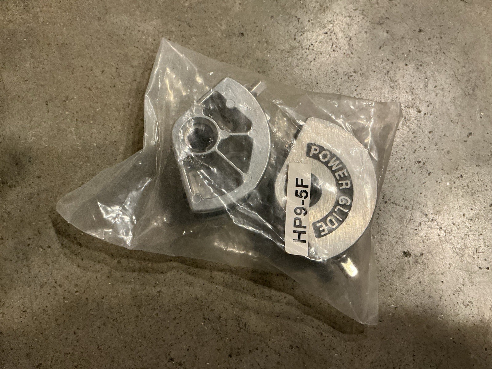 (2) Tama HP9-5F Power Glide Sprocket Assembly YOU GET BOTH!! #EH3