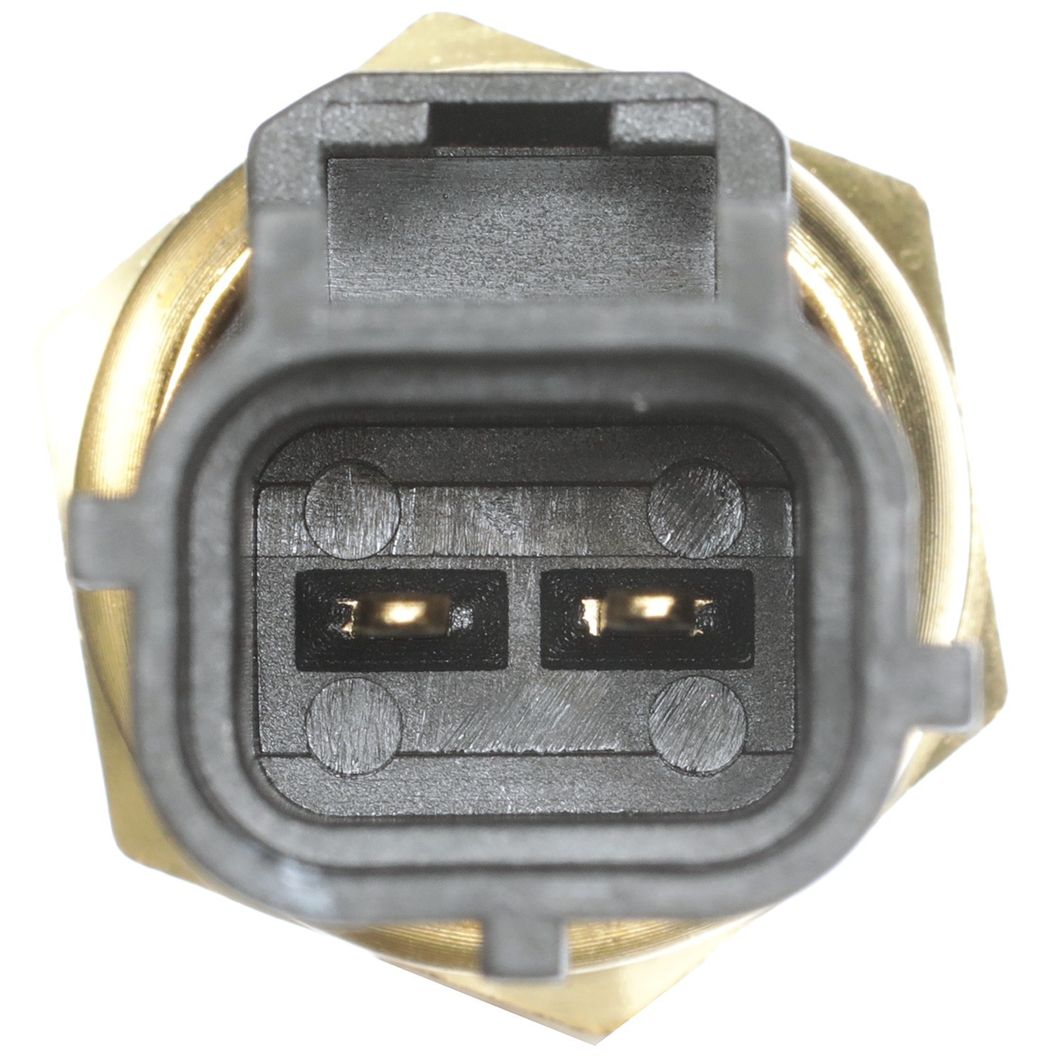 For Mitsubishi Endeavor - Engine Coolant Temperature Sensor Delphi 3.8L V6