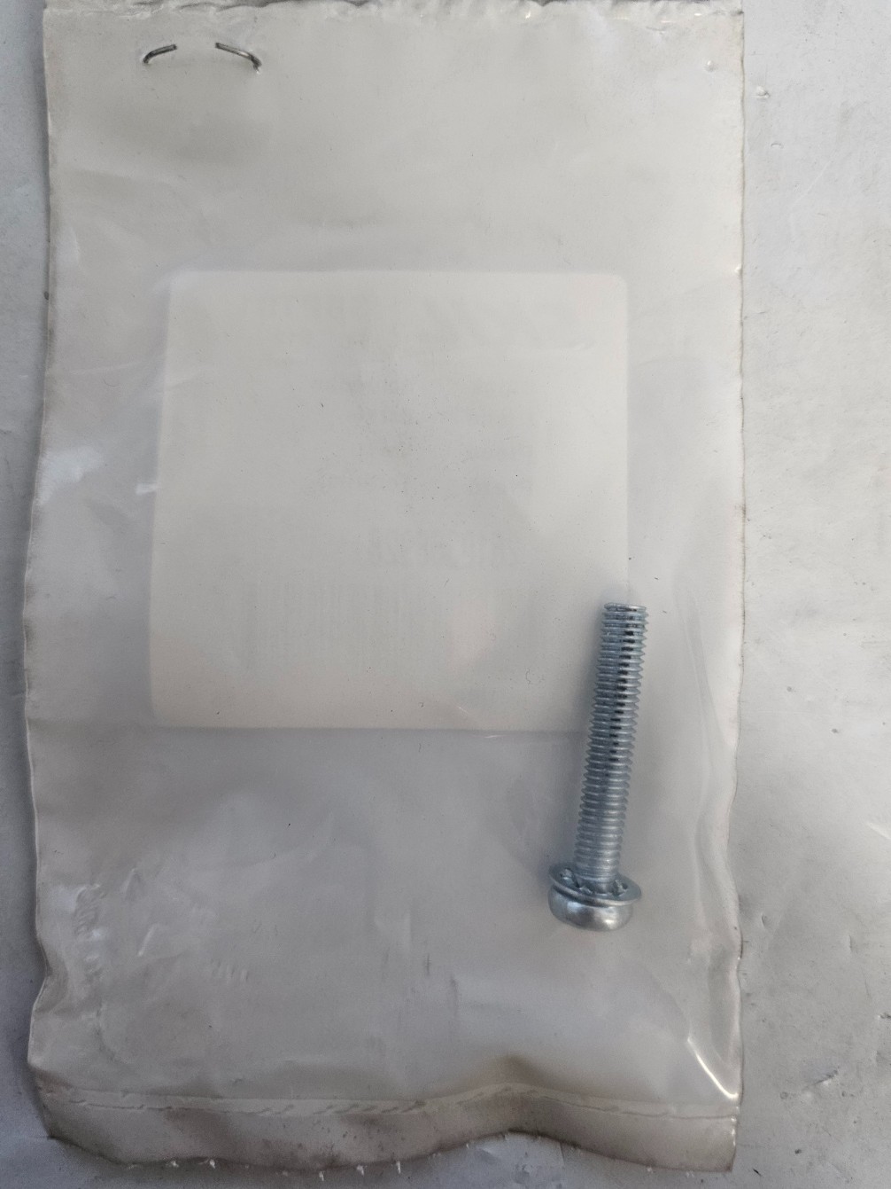 GENUINE OEM BOSCH SCREW 2610358928