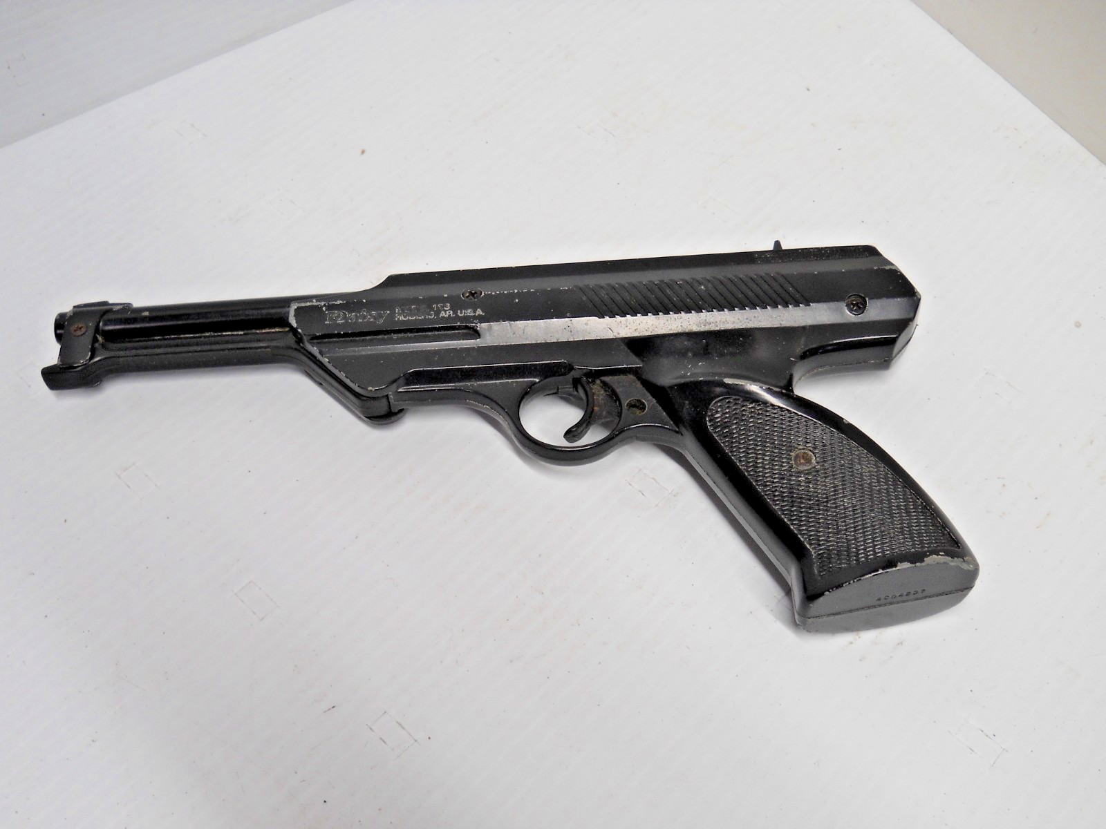 Daisy Model 188 Air BB Gun Pistol Break Barrel .177 CAL