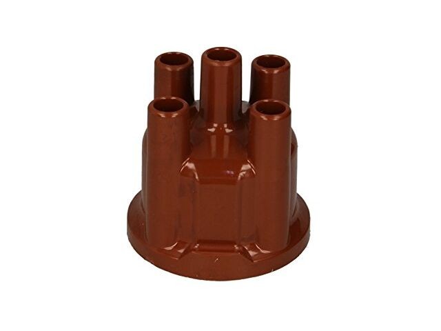 For 1985-1987, 1990-1991 Volkswagen Jetta Distributor Cap 42118VQMD 1986