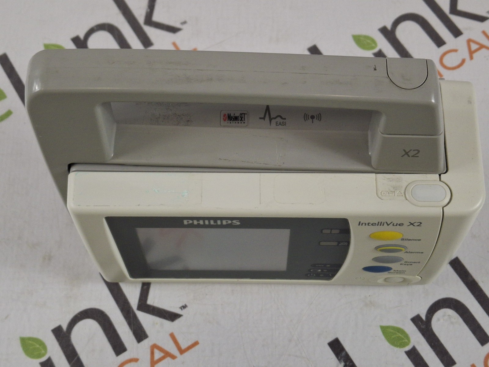 Philips IntelliVue X2 Module - Masimo Rainbow SpO2