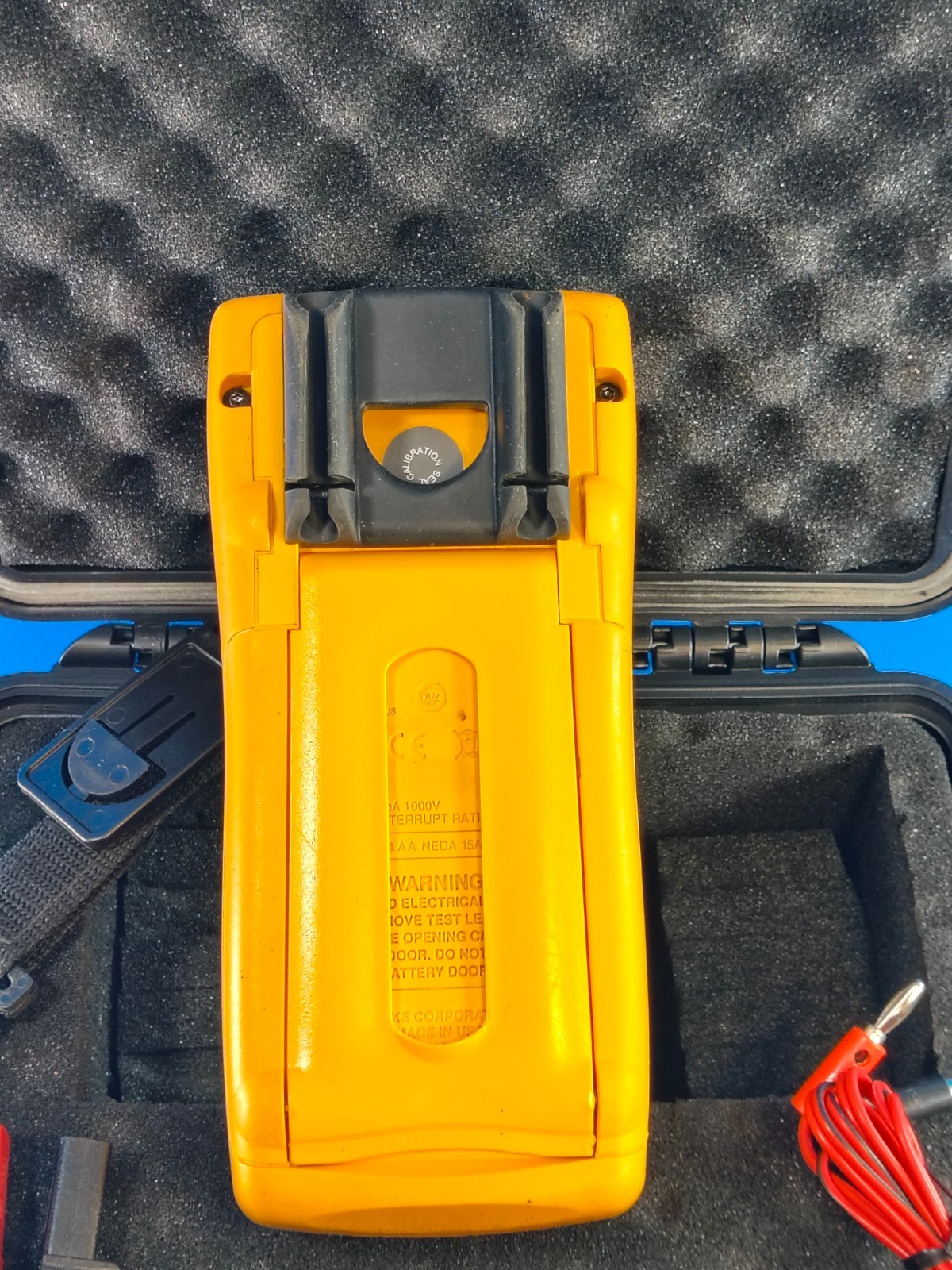 Fluke 789 Processmeter !