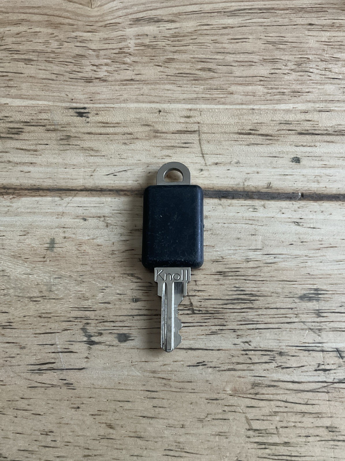 Knoll File Cabinet Key # K102
