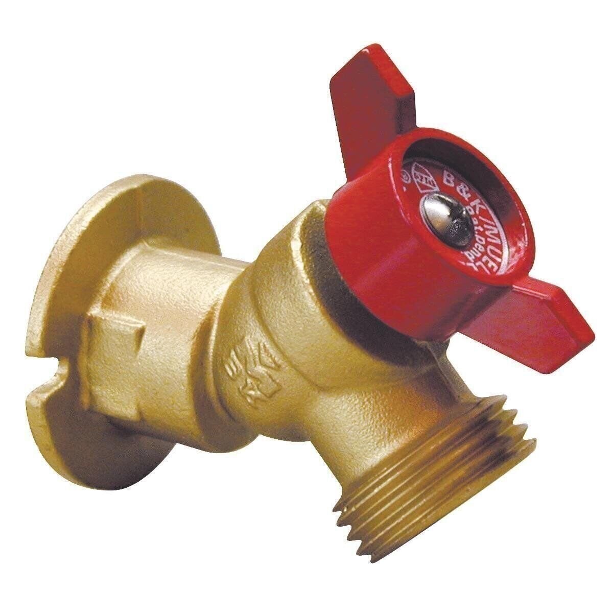 ProLine 1/2" Sillcock
