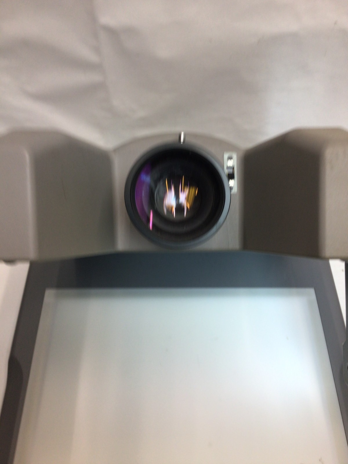 Eiki v4100 Visual System Presenter