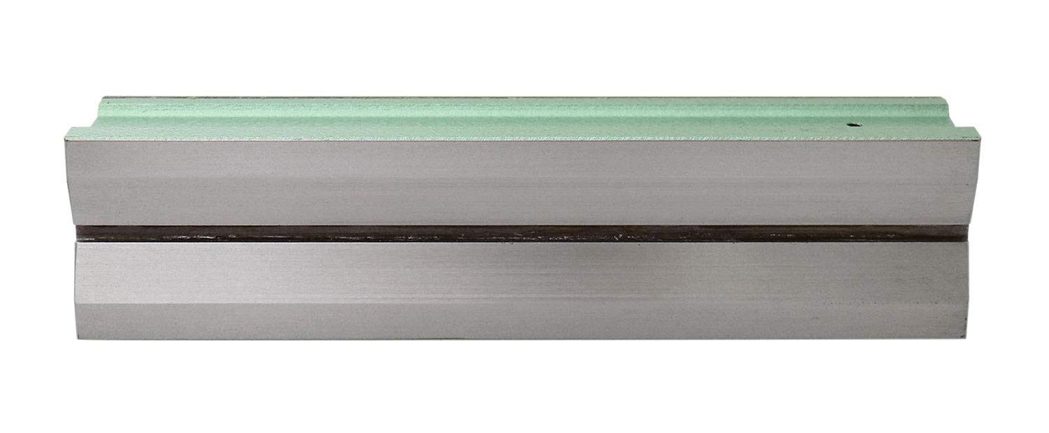 Accusize Industrial Tools 8 Inch Professional Master Precision Level In Fitted