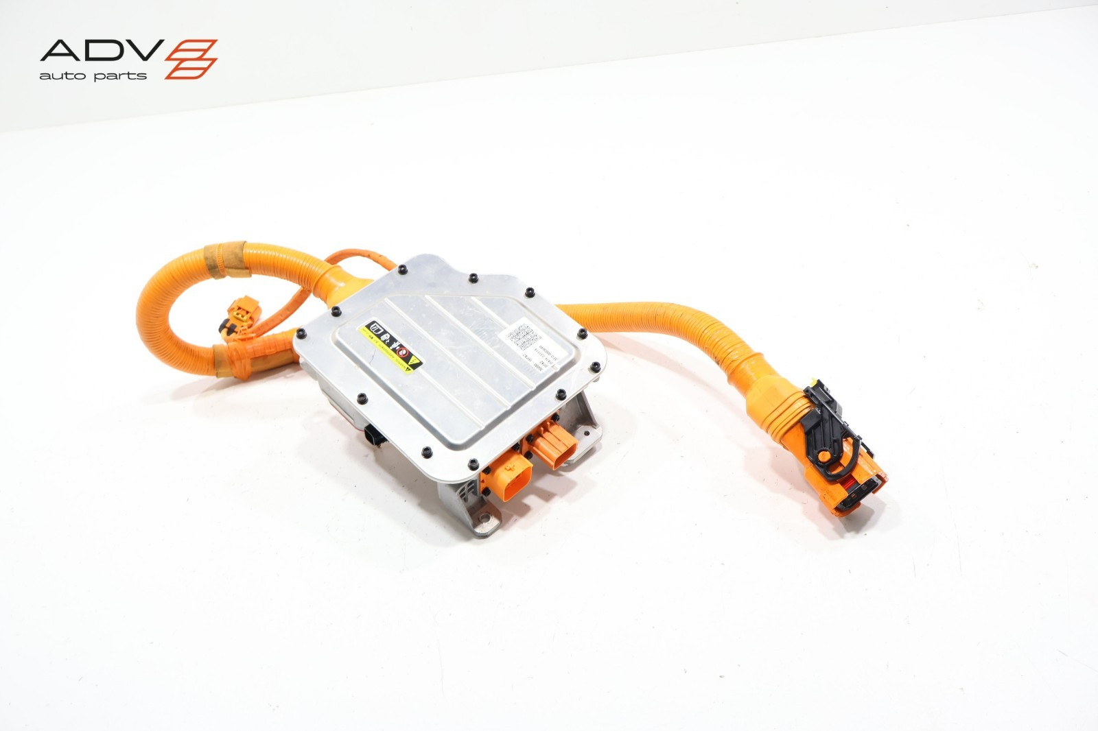 2024 KIA EV9 AWD FRONT HIGH VOLTAGE JUNCTION BOX CONTROL MODULE UNIT OEM