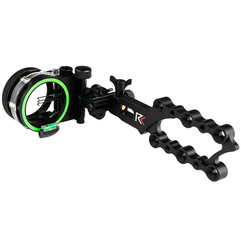Redline RL-3 Sight 3 Pin RH RL-006-3: NEW, Authorized Dealer, Free Shipping