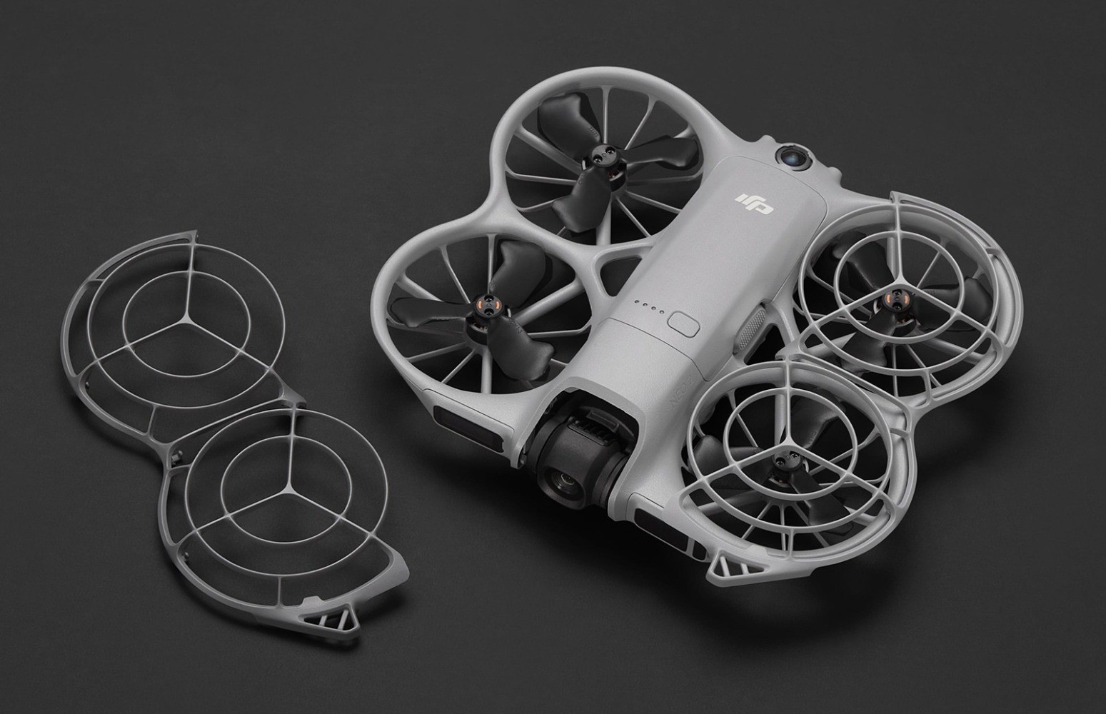 100% Original DJI Neo 2 Propeller Guard