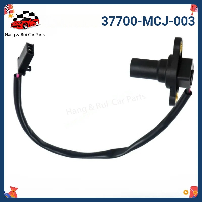 37700-MCJ-003 Crankcase Speed Sensor For Honda CBF600S CB600N CBR900RR ST1300