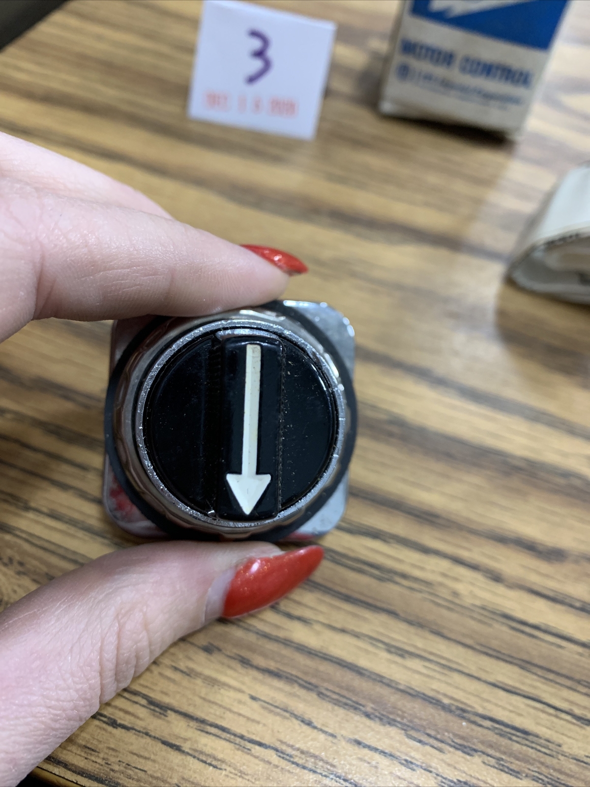 ITE motor Control H31ZNW