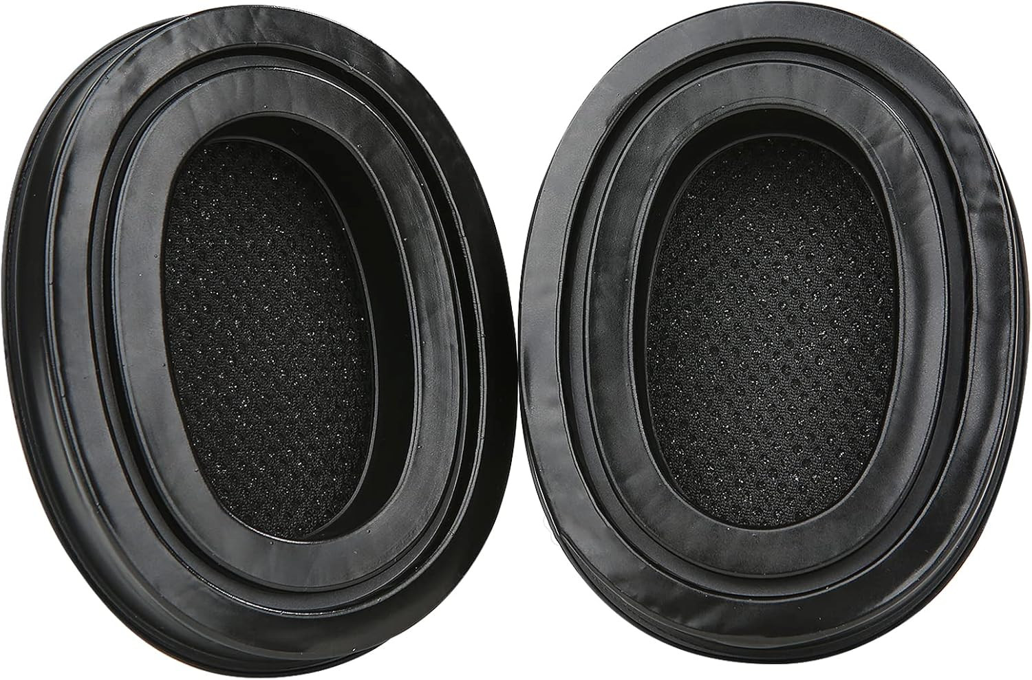 Sordin Supreme Pro X Gel Ear Pads - Gel Seals & Cushion Kit for Sordin Supreme A