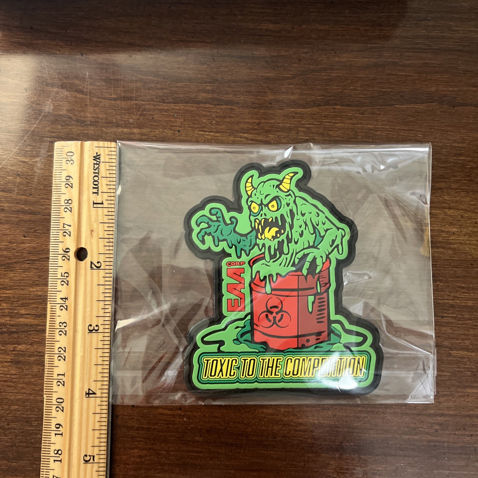 2026 shot show patch