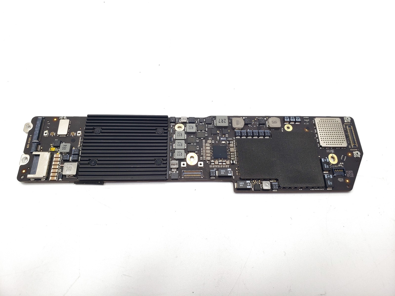 Apple MacBookAir 2019 Logic Board 1.6GHz i5 16GB 128GB 661-12836 820-01521-02