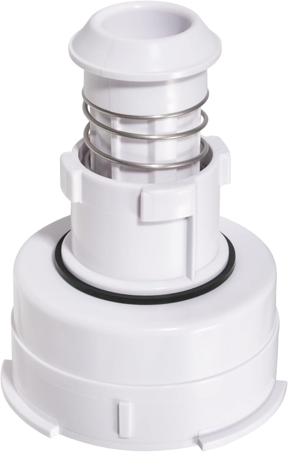 for Paramount PCC2000 Rotating PopUp Head Nozzel for PCC 2000 in-Floor System