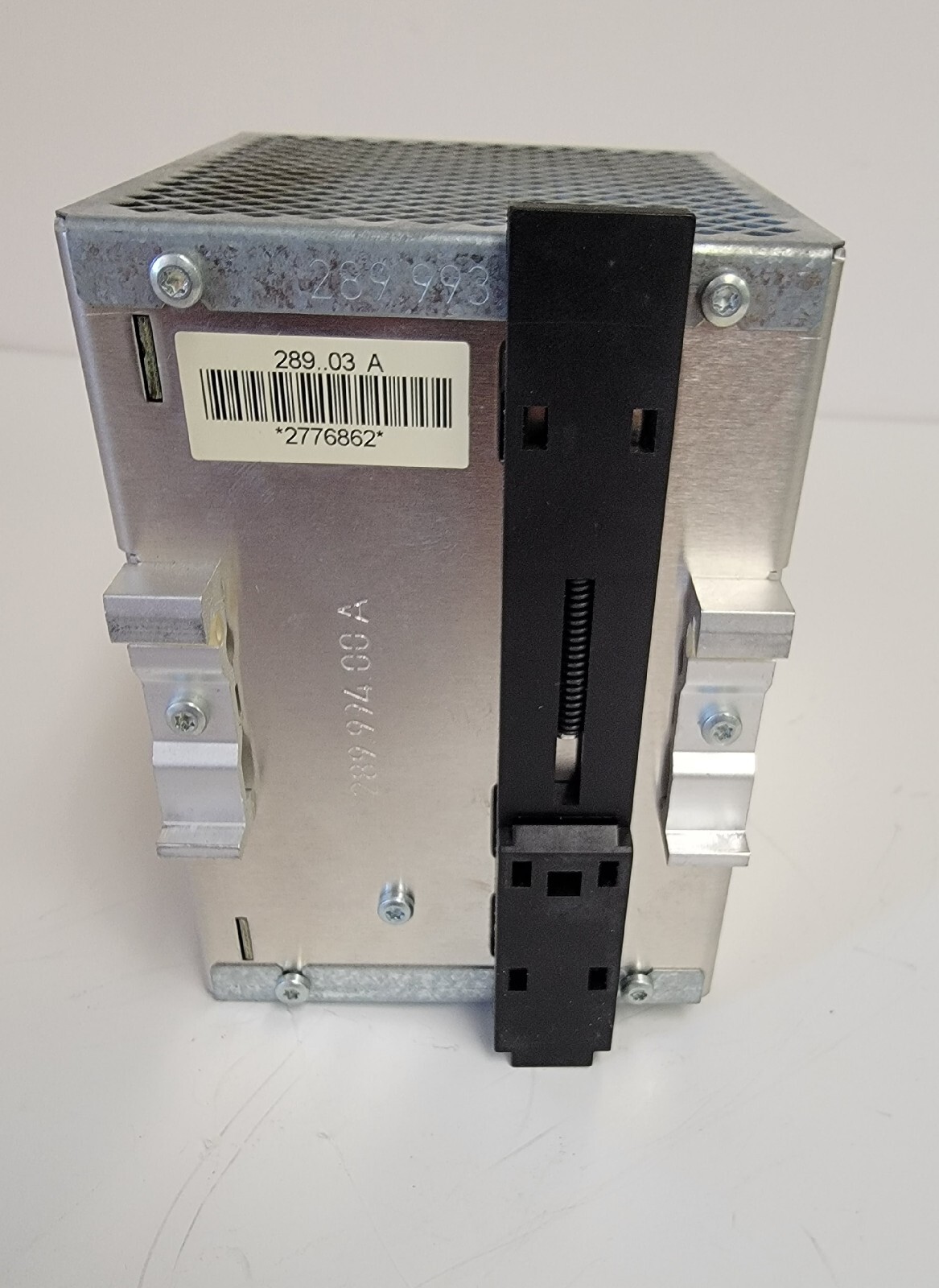 IFM POWER SUPPLY DN 2033.