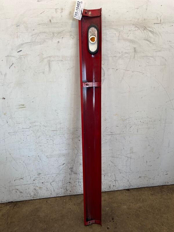 2011 Peterbilt 387 Cab Exterior Trim Panel (785-10482)