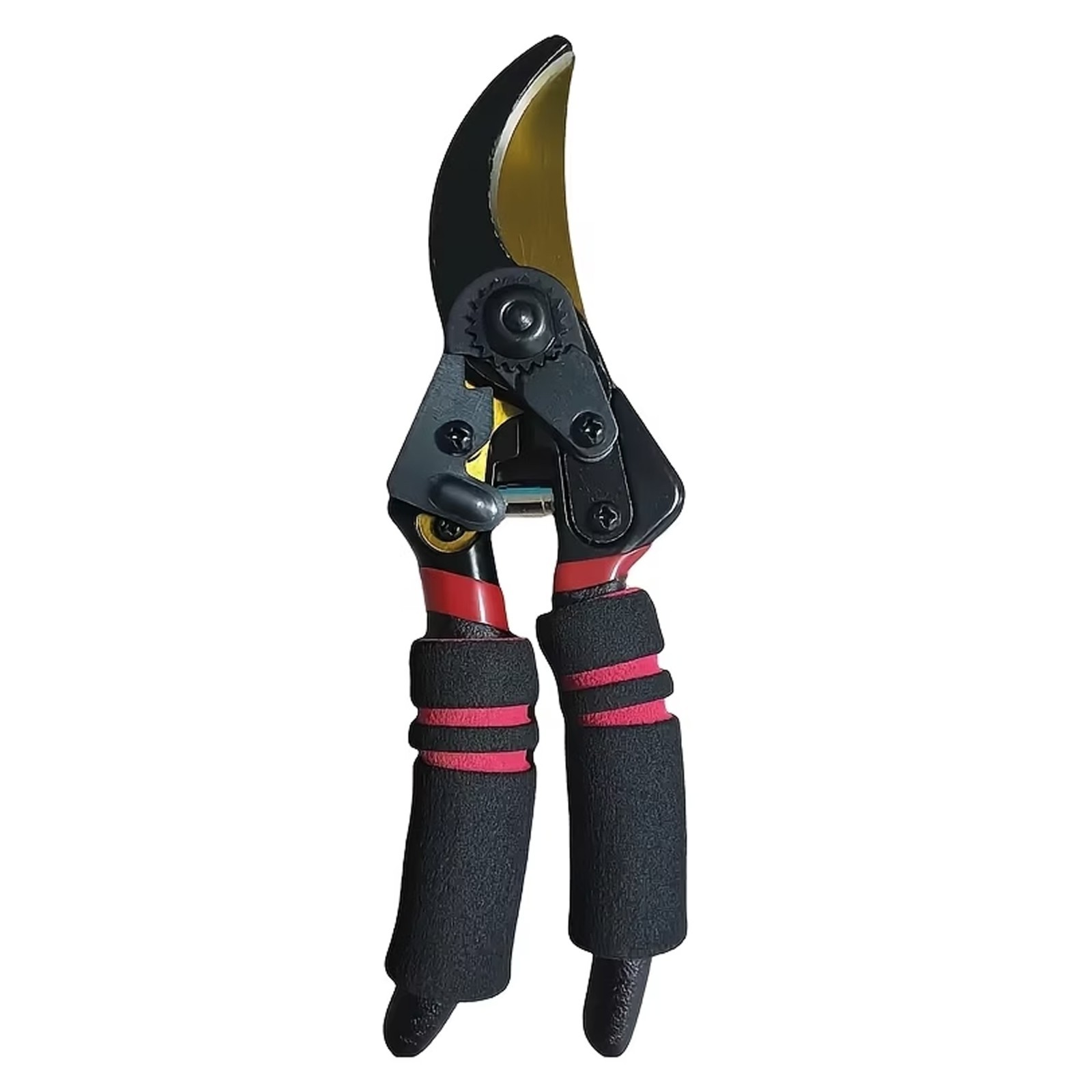 Heavy Duty Garden Pruning Shears – Sharp Branch Cutter Clippers for Plant Trimmi