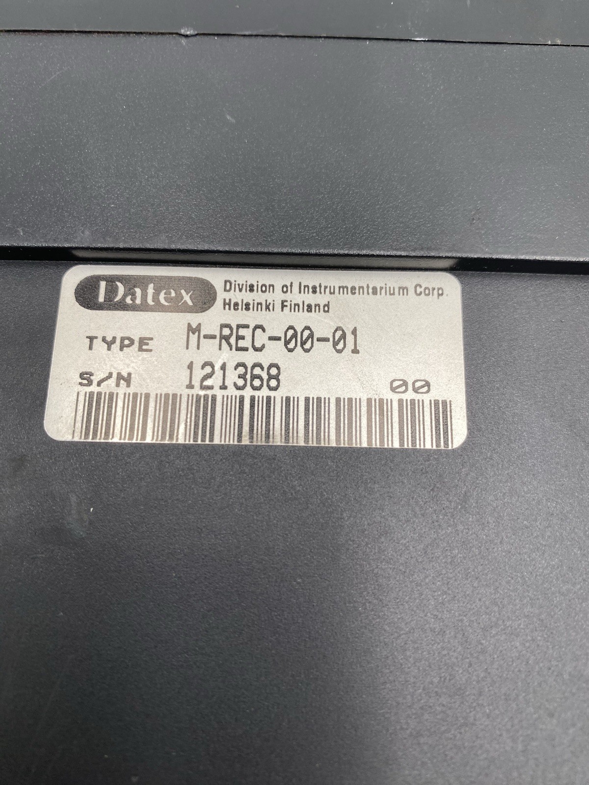 DSX-1040PDP power Distribution Panel w/ 1040DPM Access System