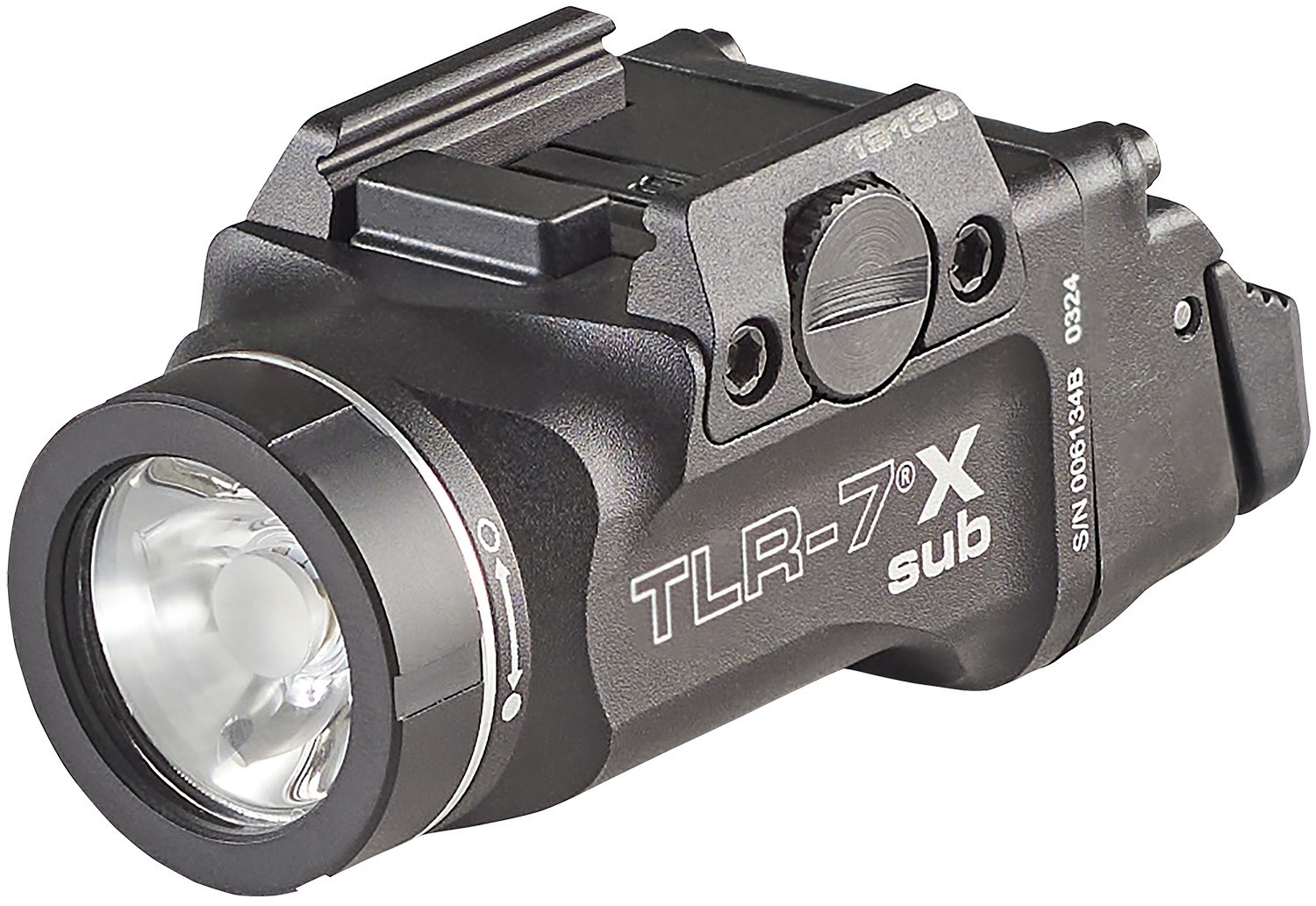 STREAM TLR-7 X Sub