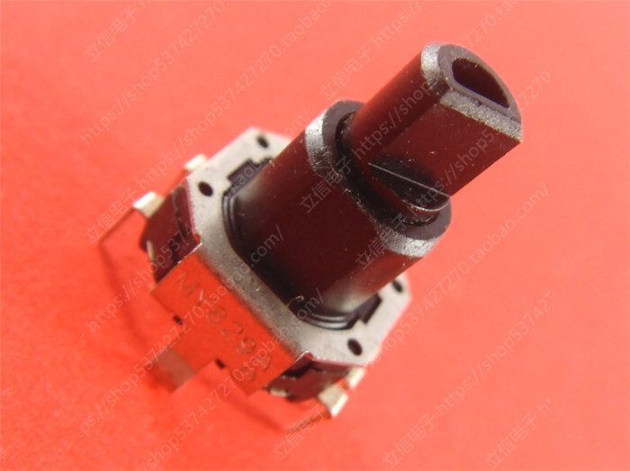 1pcs Select knob SELECT PUSH Program Code For Pioneer CDJ-850 100% New Part