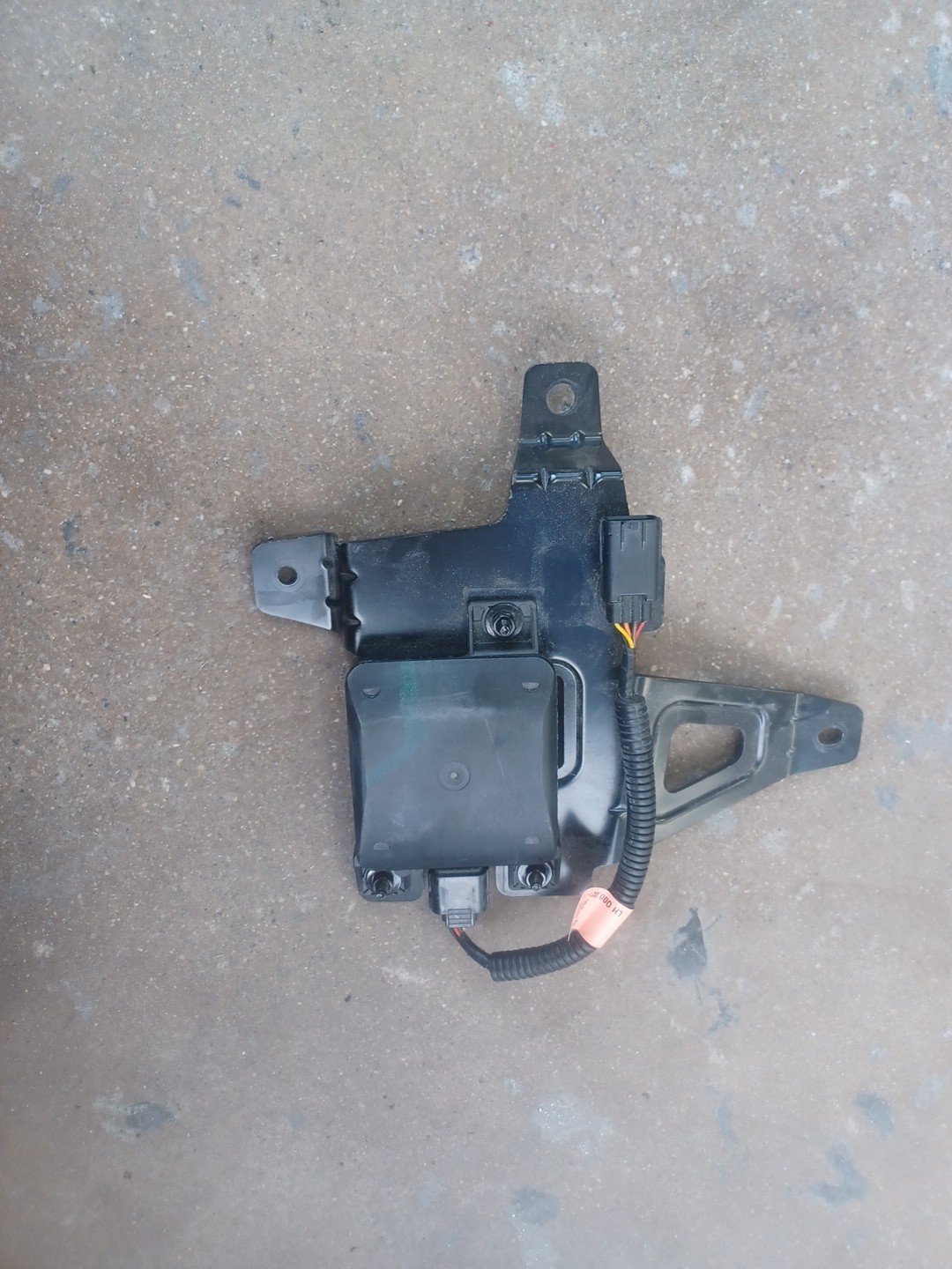 2022-24 Kia Forte GT Blind Spot Radar / 99140M6600