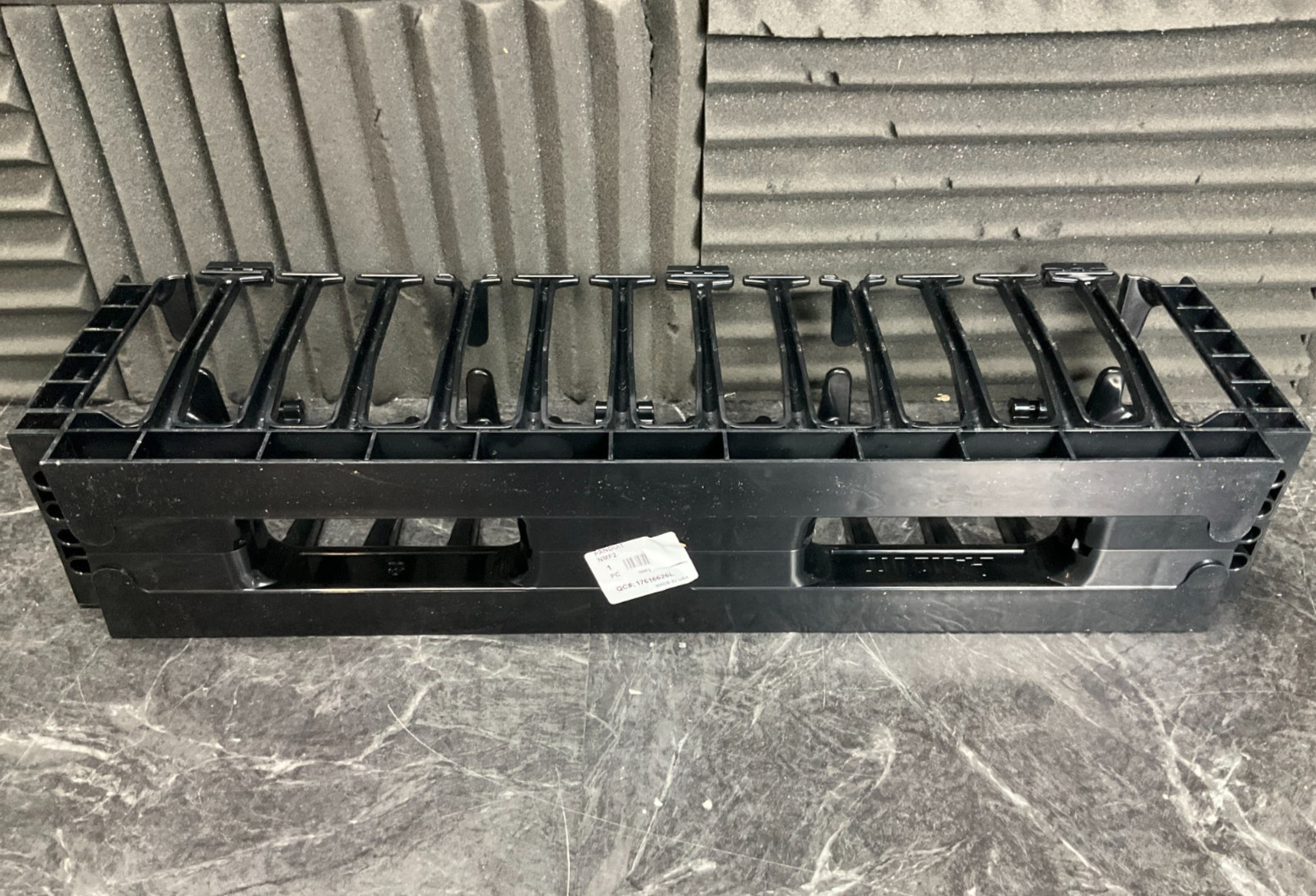 Panduit Horitzonal Cable Manager NMF2✨🔥✨NEW OPEN BOX! FULLY FUNCTIONAL!✨🔥✨
