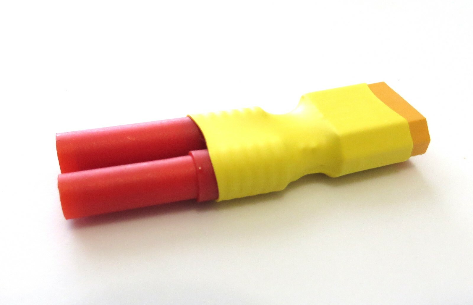 4.0MM Female Male Banana to Male XT60 Connector No Wire-Check Pictures