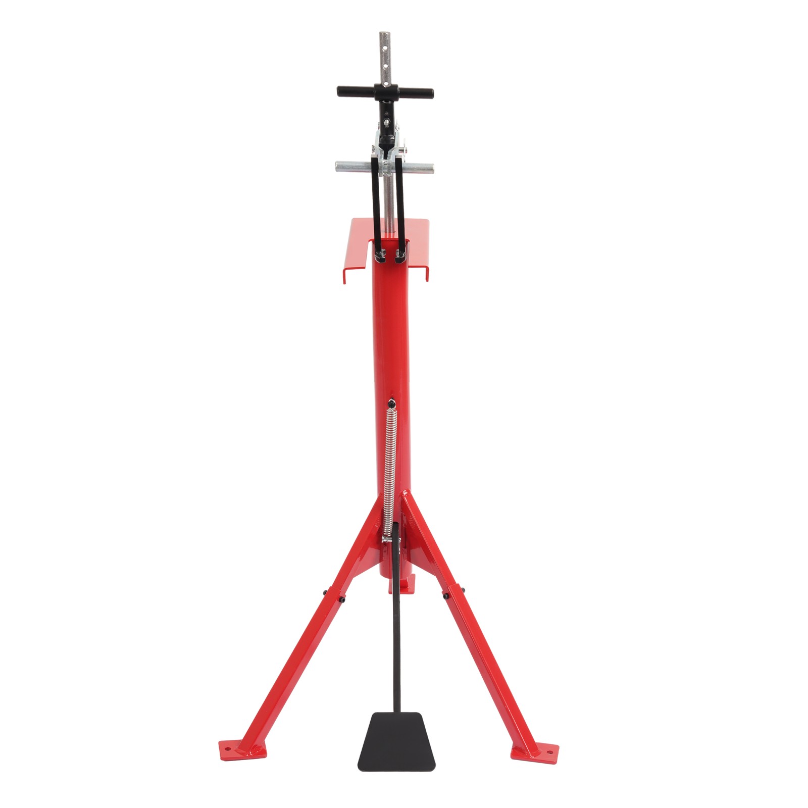 Red Foot Press Transmission Spring Compressor Drum Spring Install Remove Tool