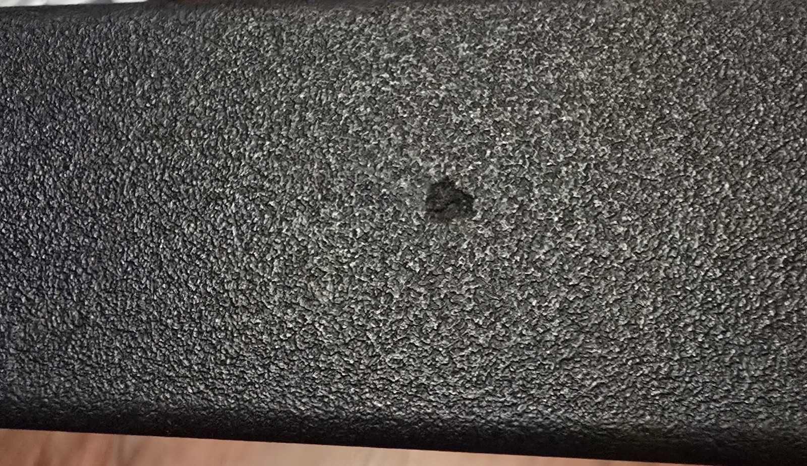 Akai MPC X Arm Rest