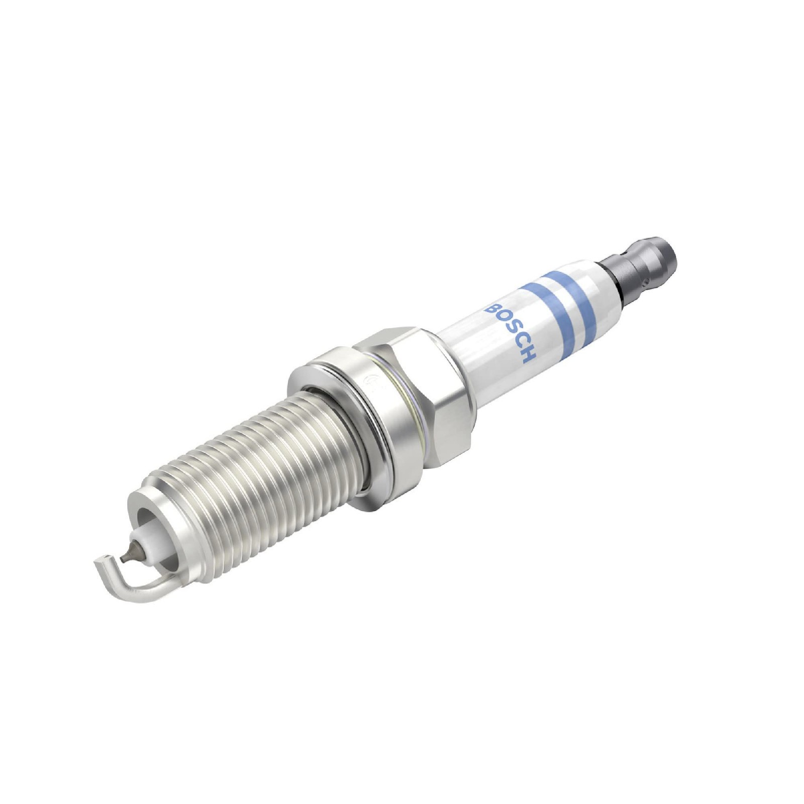 Bosch FR7NPP332 OE Double Platinum Fine Wire Spark Plug Genuine Single