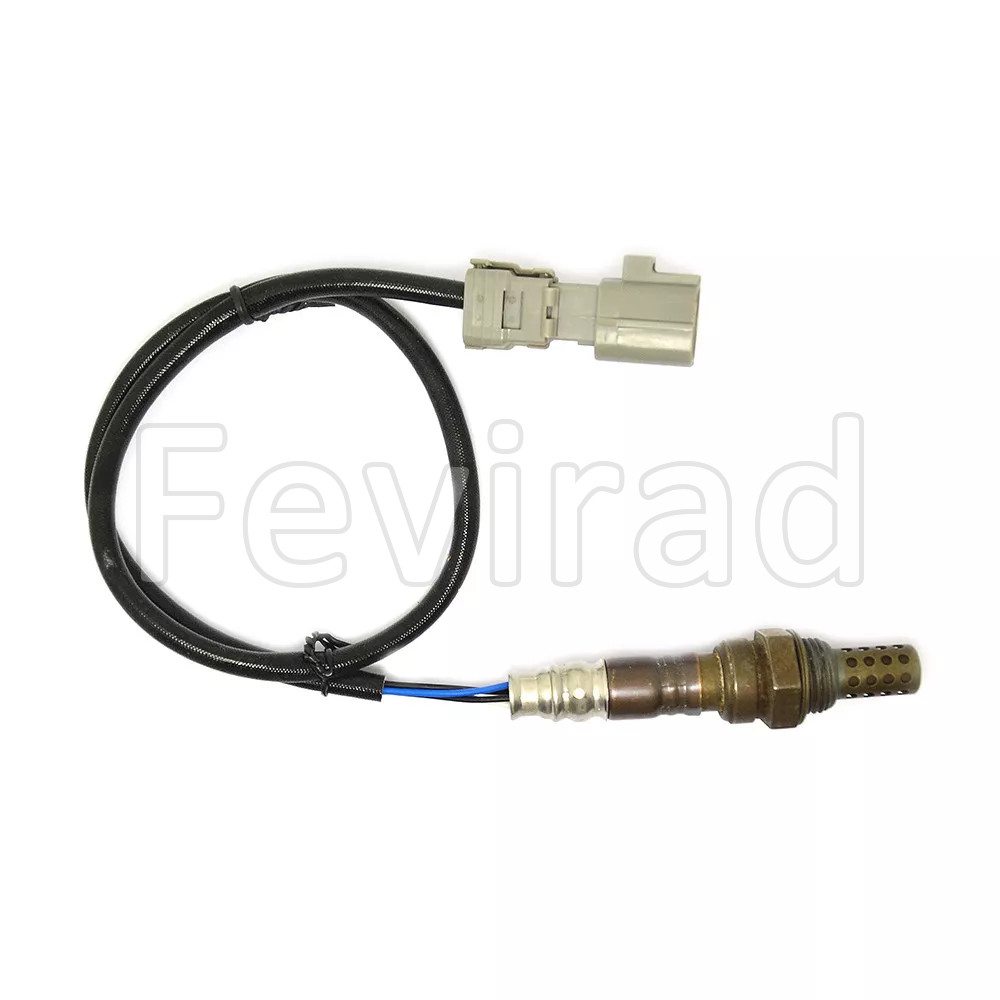 Downstream left Oxygen Sensor for 2004-06 Toyota Sienna 3.3L Sensor 2 bank 2
