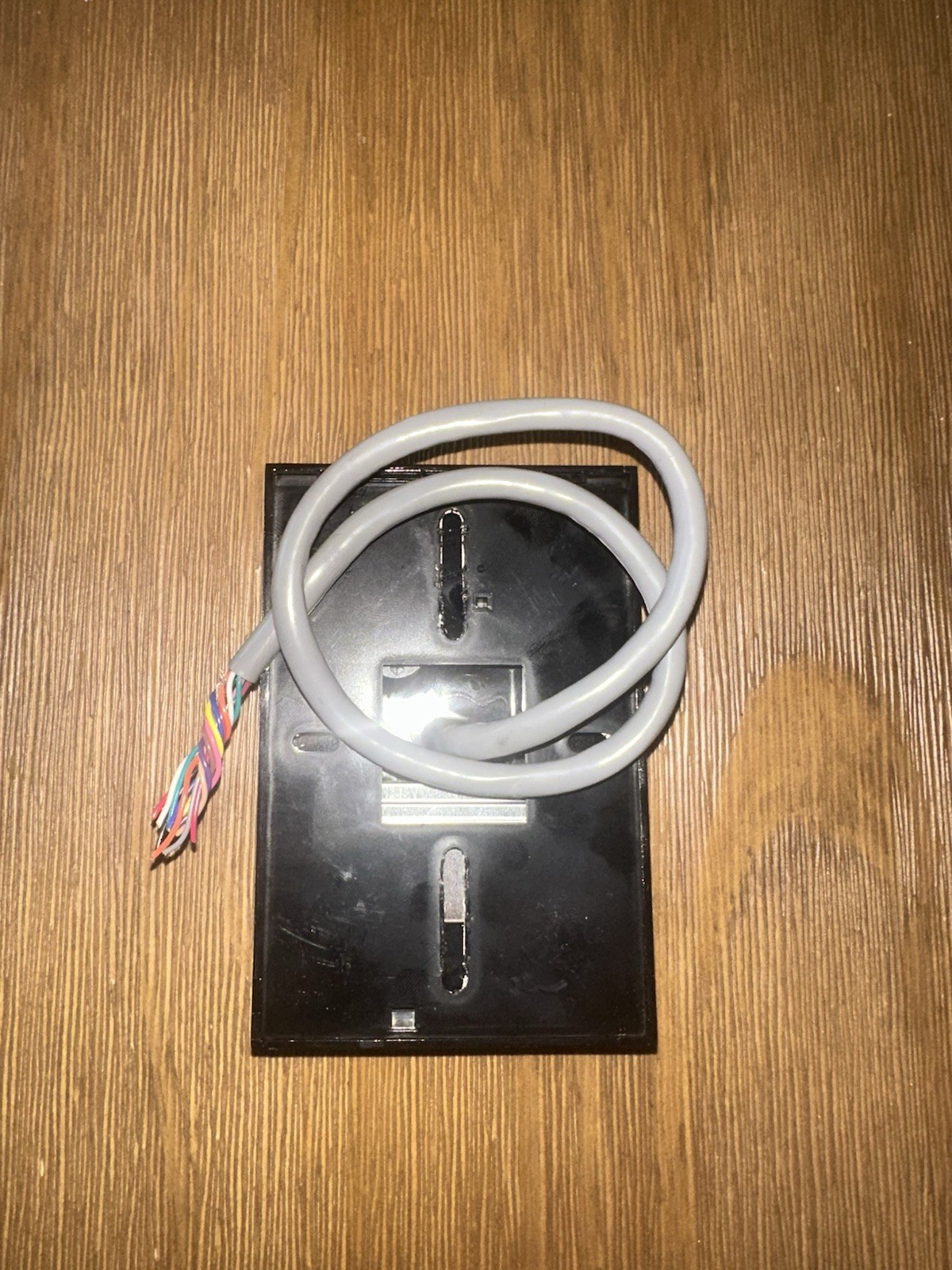 HID Multiclass SE RP40 Access Control Card Reader (920PTNNEK00000)