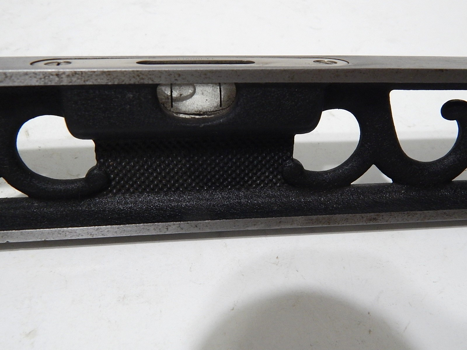 STARRETT 12" BENCH LEVEL