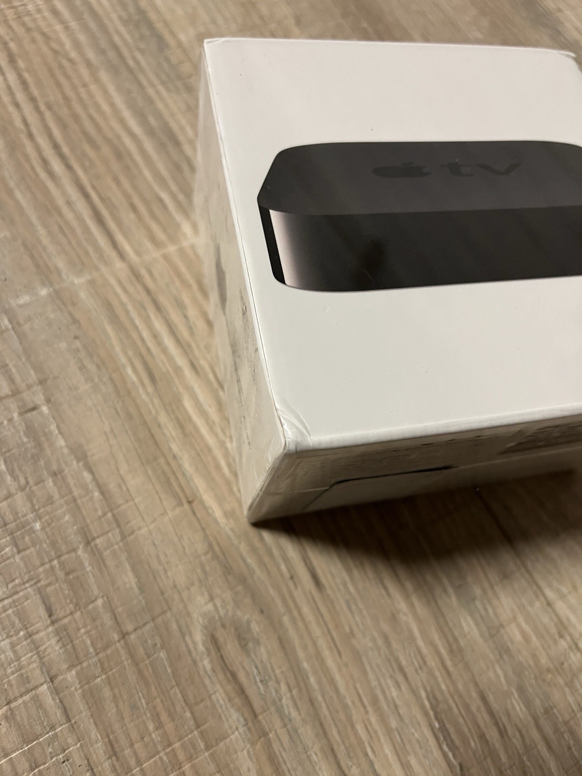 New Sealed Apple TV 3rd Generation MD199LL/A Model A1427/A1469(2012)