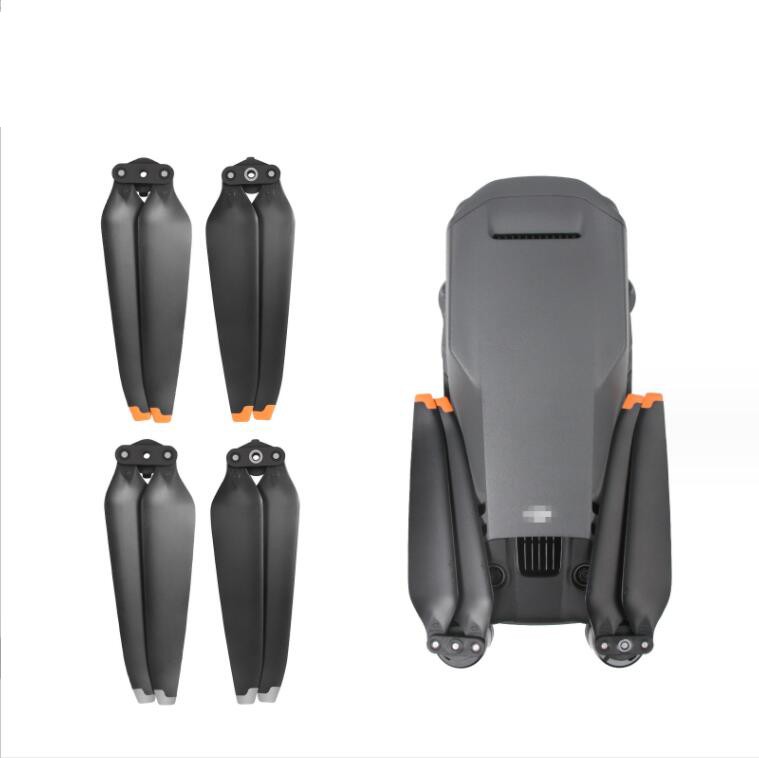 For Mavic 3 Pro/Magic 3 Classic/Magic 3 Propeller 9453F Quick Release Blade New