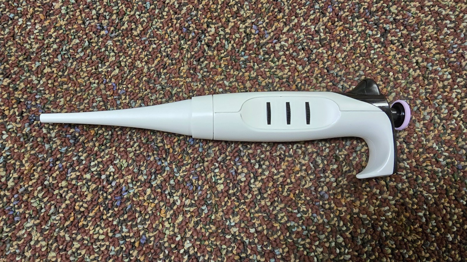 Integra Evolve Pipette, Single Channel, 20ul. Used, perfect condition