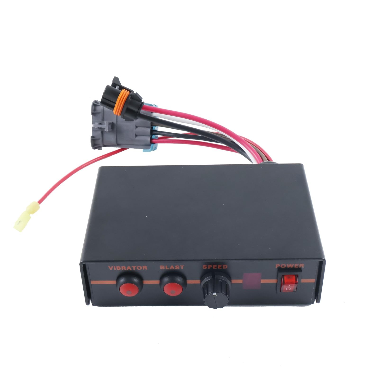 3011864 Variable Speed Controller Vibrator Switch Buyers SaltDogg TGS Spreader