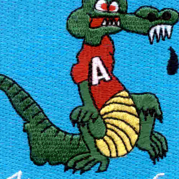 VFP-63 Light Photographic Reconnaissance Patch