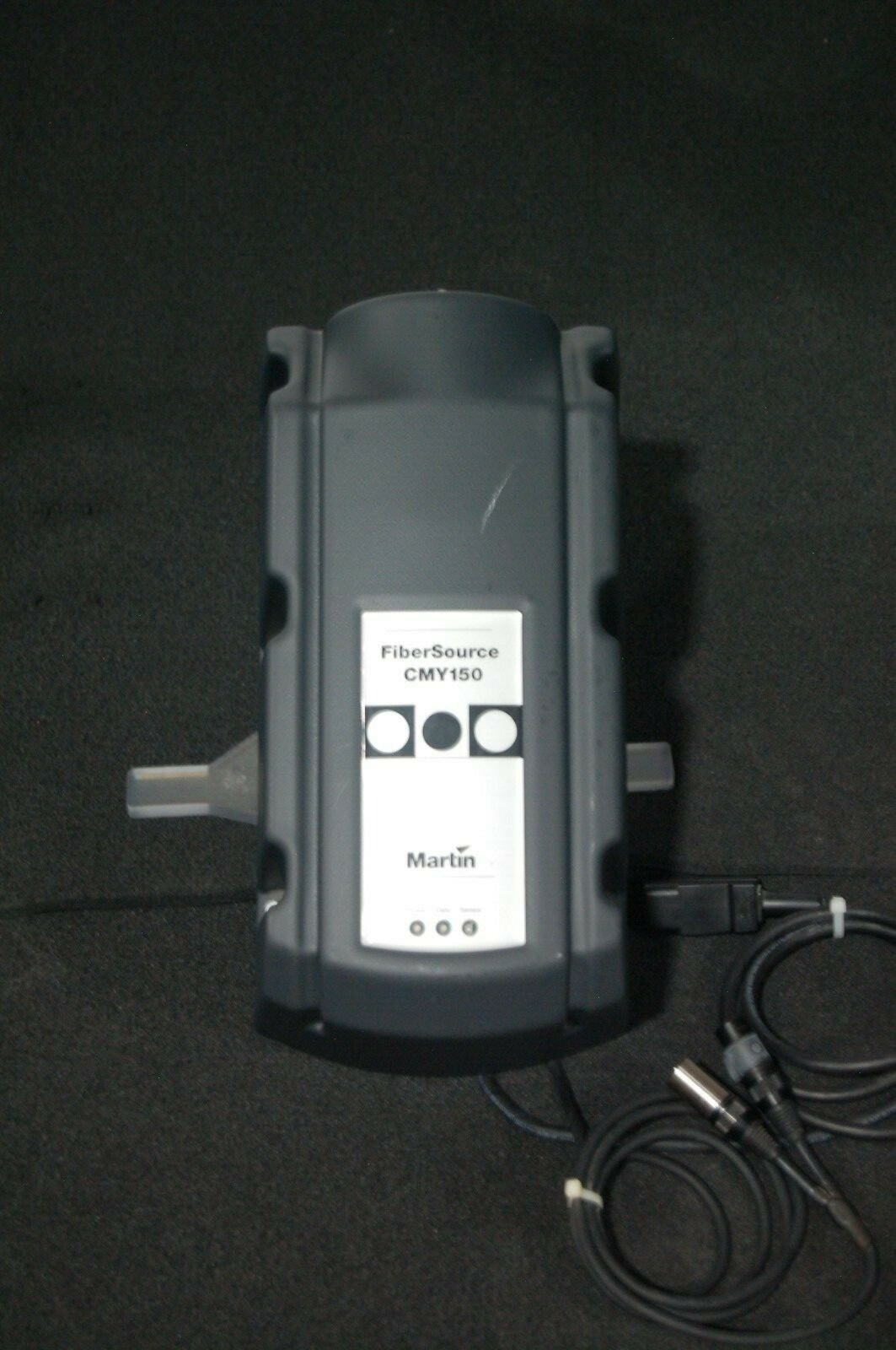 FIBERSOURCE CMY150 OPTICAL ILLUMINATOR
