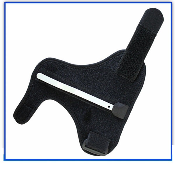 Thumb Splint Support Brace for Carpal Tunnel Trigger Thumb Immobilizer wrap