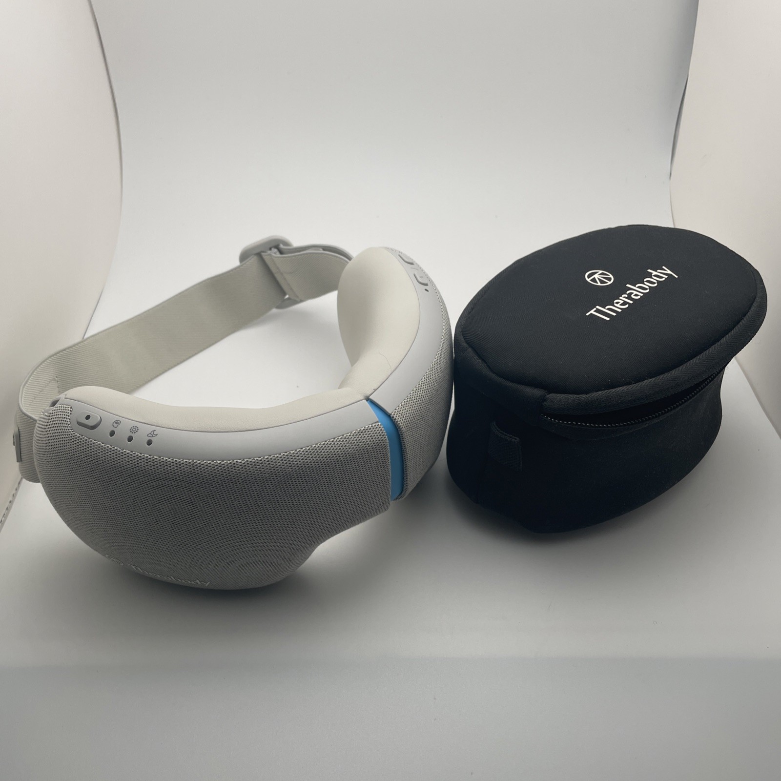 Therabody Smart Goggles