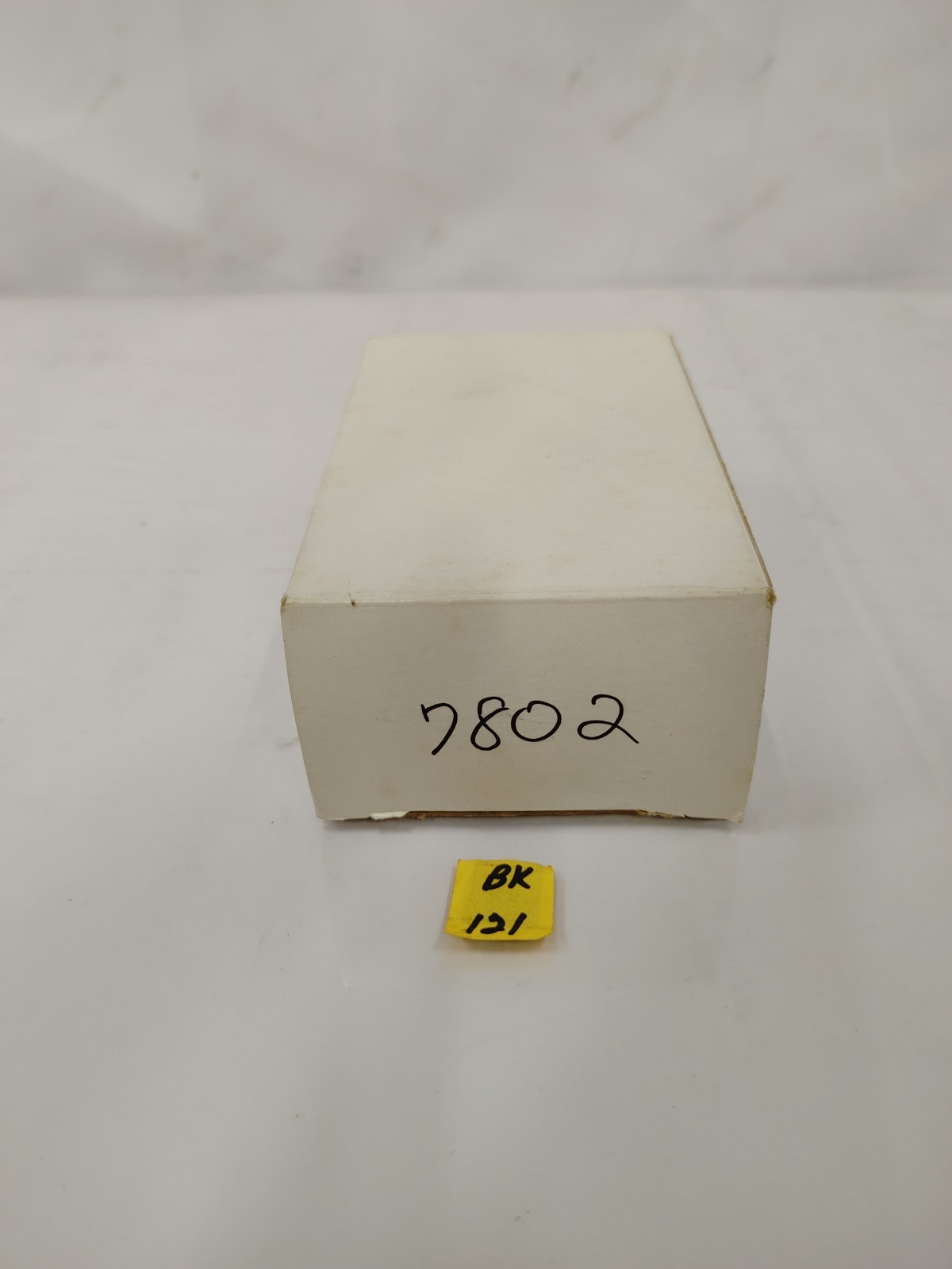 Mirtone Model 7602 Board